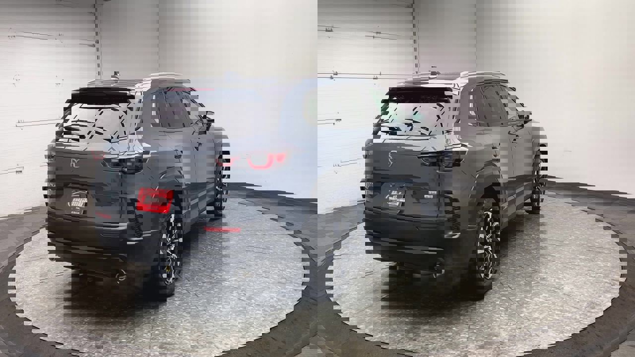 New 2026 MAZDA CX-50 2.5 Hybrid w/ Premium Plus Pkg image 39