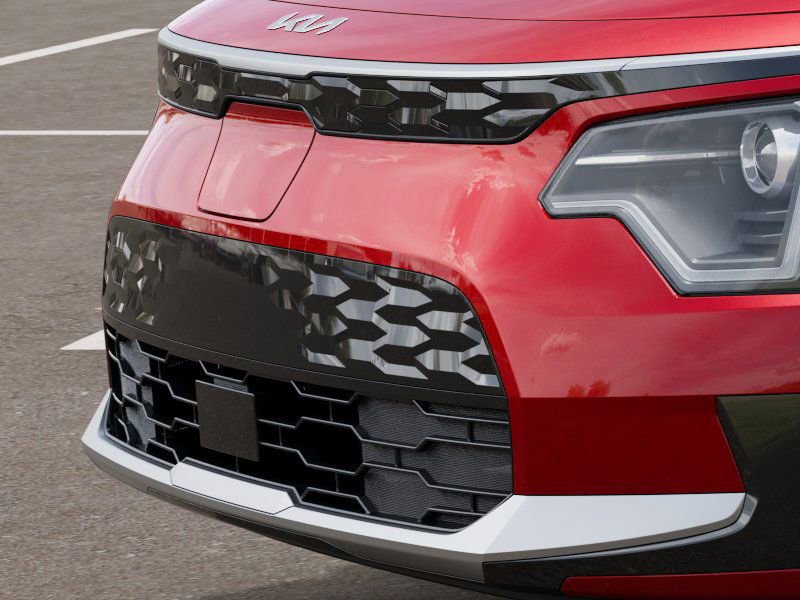 Certified 2024 Kia Niro Wind w/ Wind Preserve Package image 12