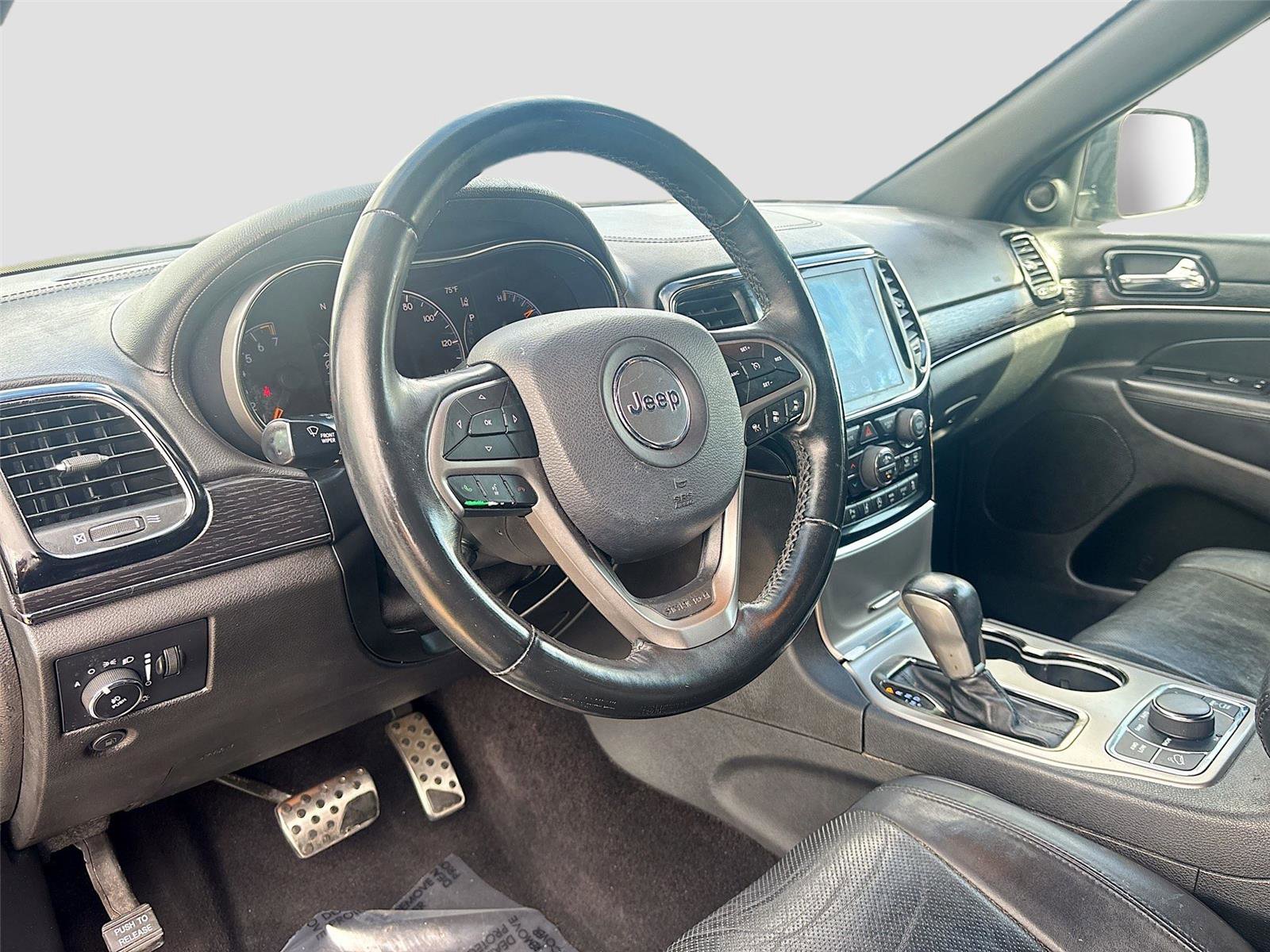 Used 2019 Jeep Grand Cherokee High Altitude image 10