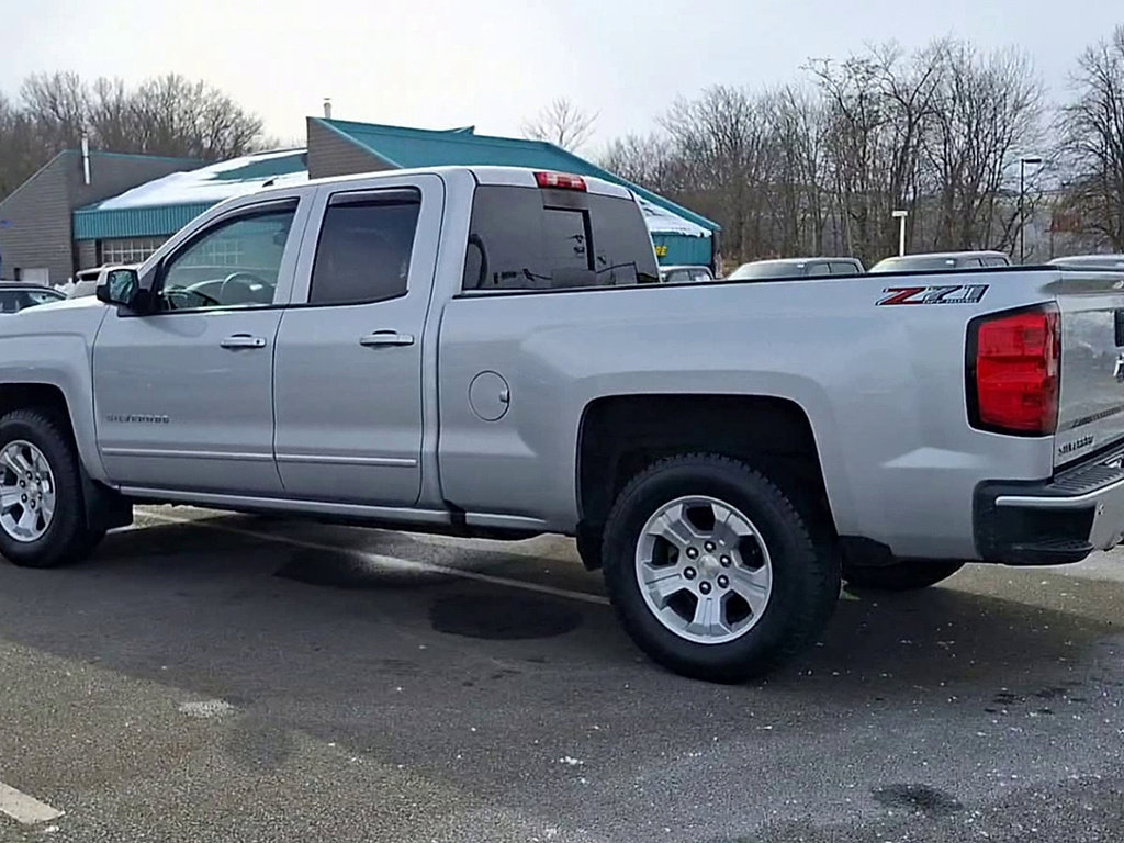 Used 2018 Chevrolet Silverado 1500 LT w/ All Star Edition image 6