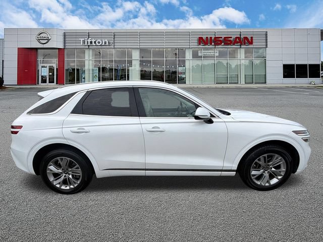 Used 2023 Genesis GV70 2.5T AWD/4WD image 8