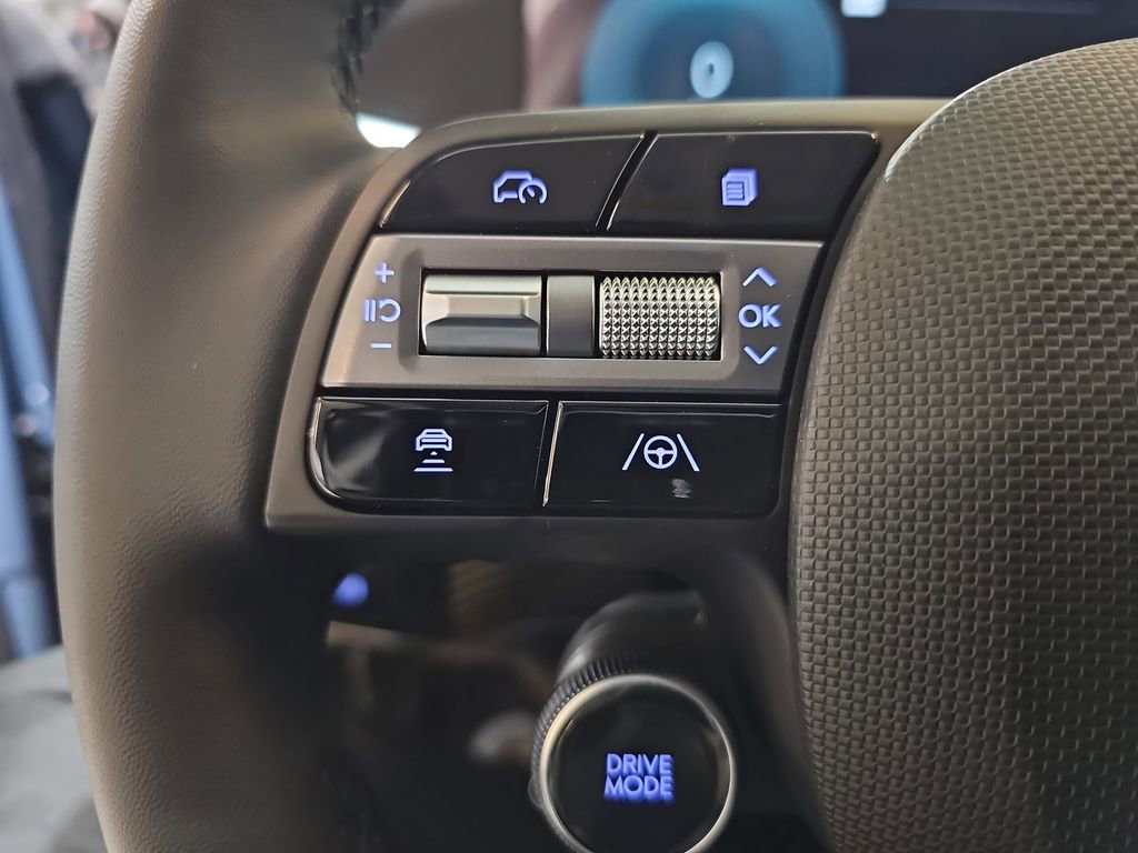 New 2026 Hyundai Ioniq 5 SE RWD image 16