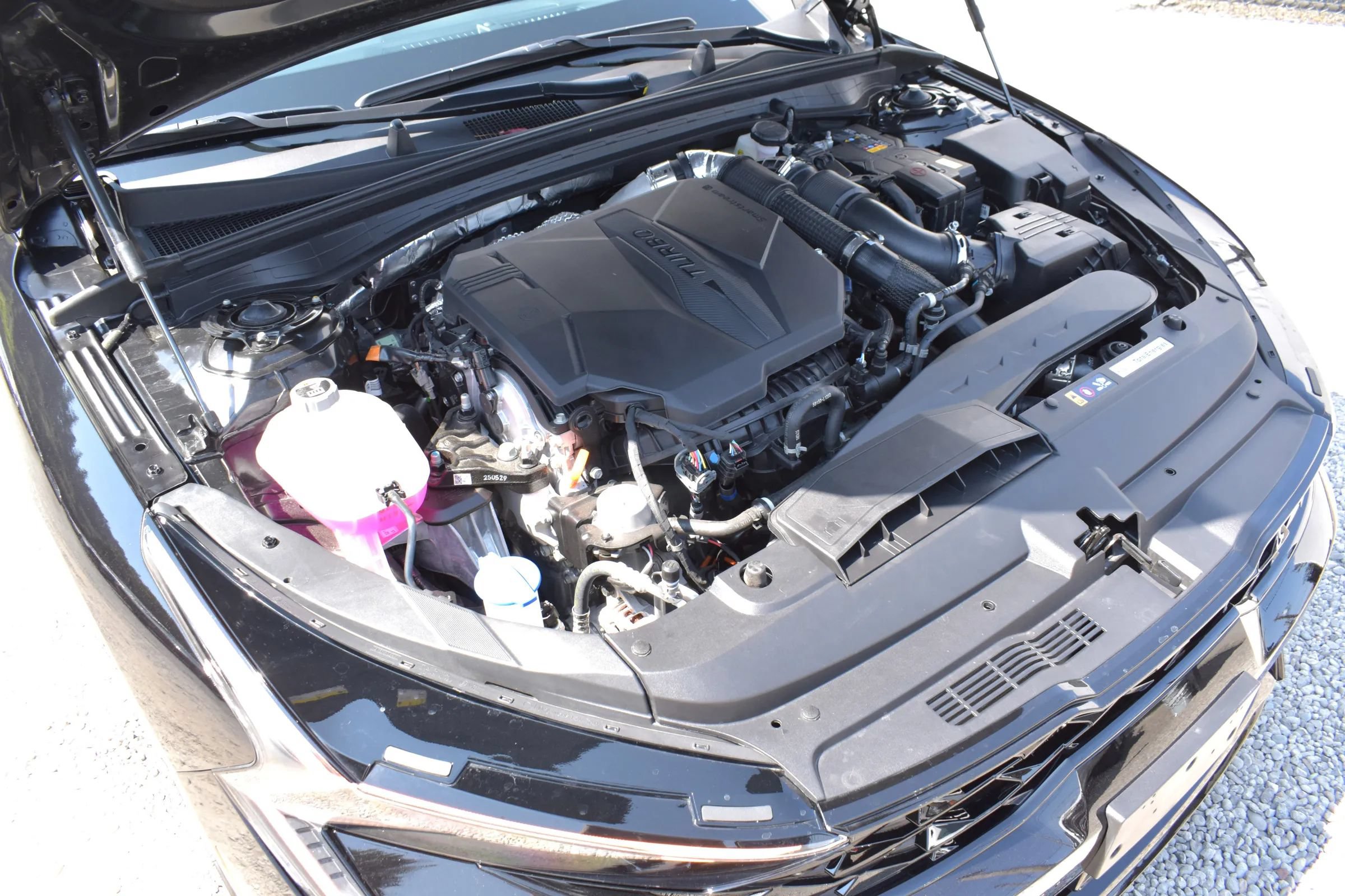 Used 2026 Kia K5 GT FWD image 32