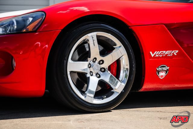 Used 2006 Dodge Viper SRT-10 RWD image 45