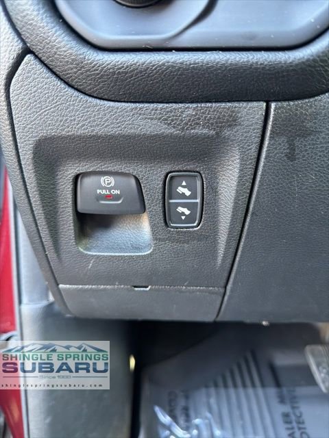 Used 2021 RAM 1500 Laramie image 46