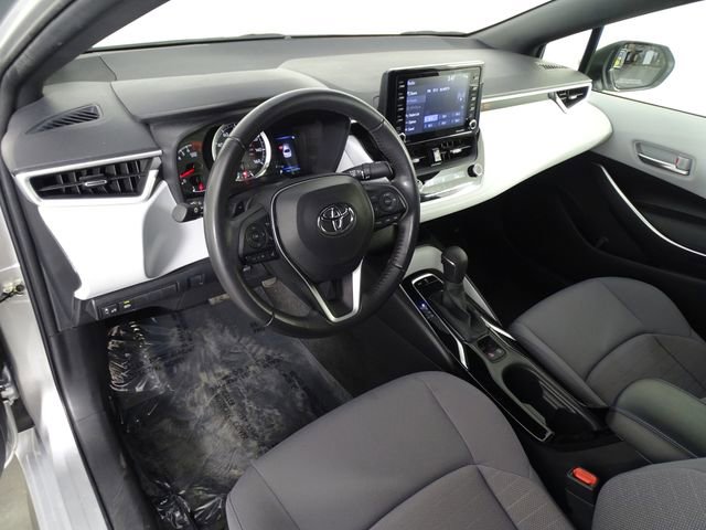 Used 2022 Toyota Corolla SE w/ Carpet Mat Package (TMS) image 18