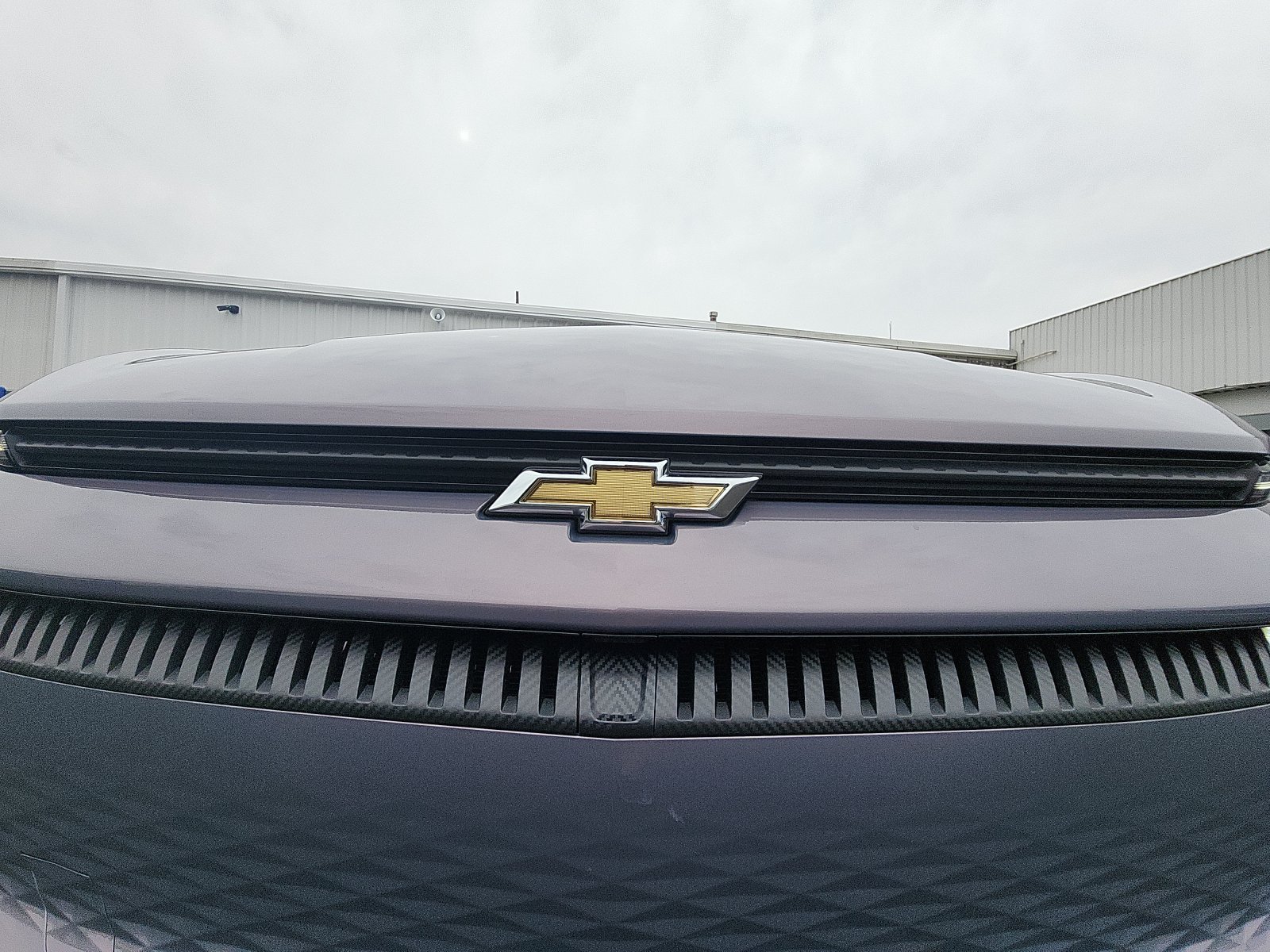 New 2026 Chevrolet Equinox EV LT FWD image 14