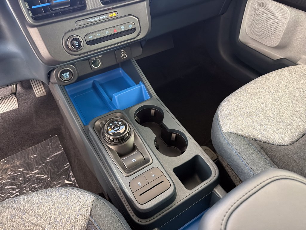 New 2026 Ford Maverick XLT AWD/4WD image 16