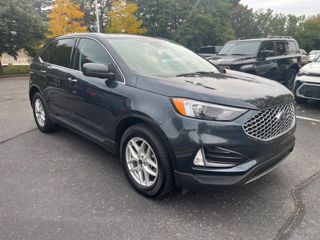 Used 2024 Ford Edge SEL w/ Convenience Package AWD/4WD image 6