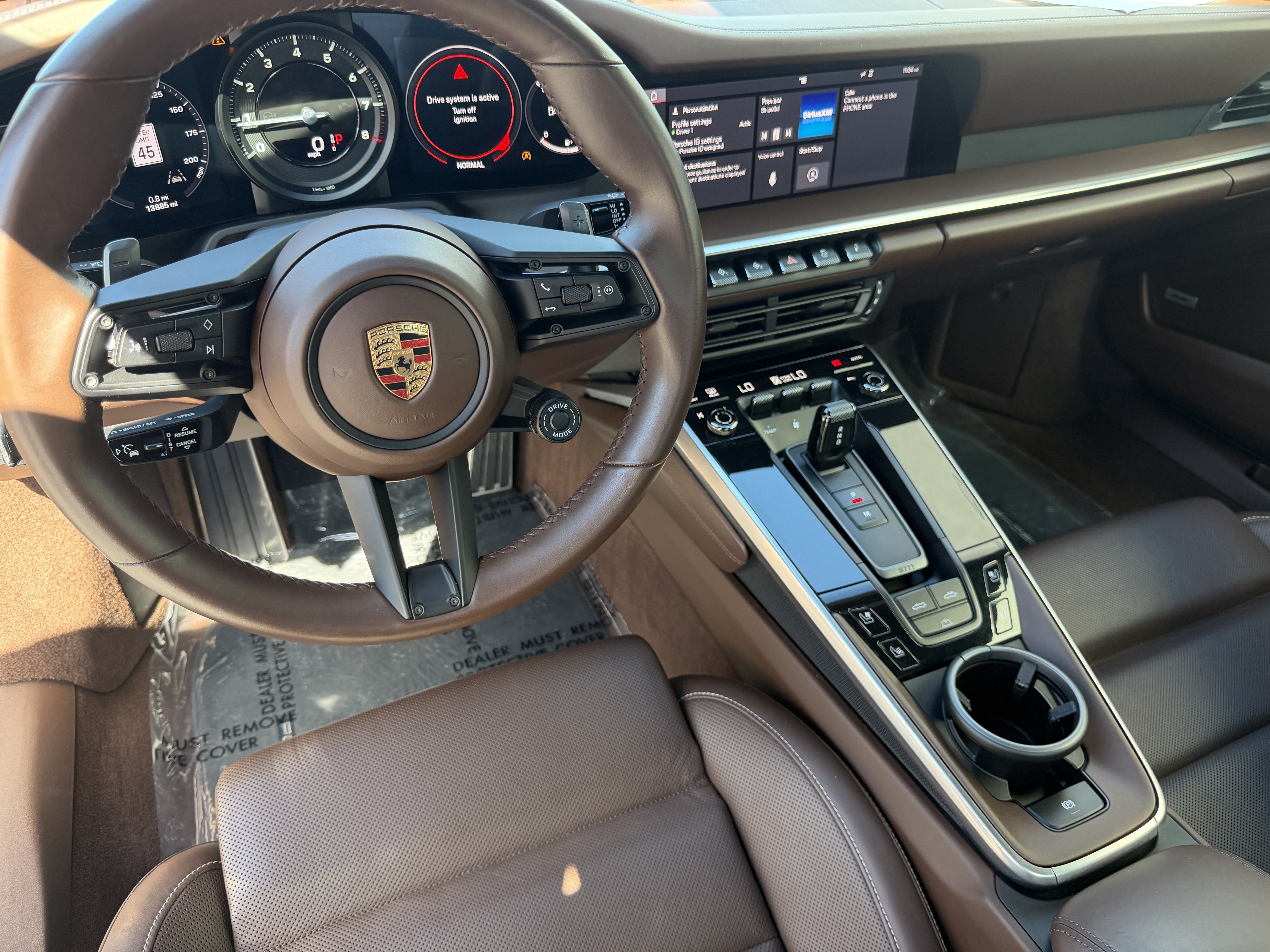Certified 2020 Porsche 911 Carrera 4S AWD/4WD image 15
