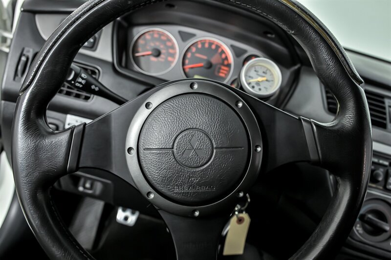 Used 2005 Mitsubishi Lancer Evolution MR AWD/4WD image 19