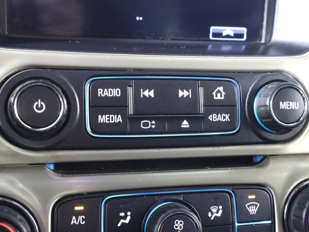 Used 2018 GMC Yukon XL Denali AWD/4WD image 24