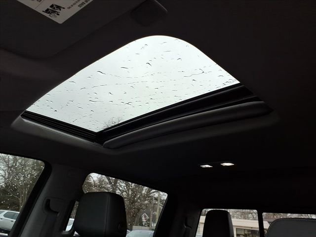 Used 2022 GMC Sierra 1500 SLT w/ SLT Premium Package image 24