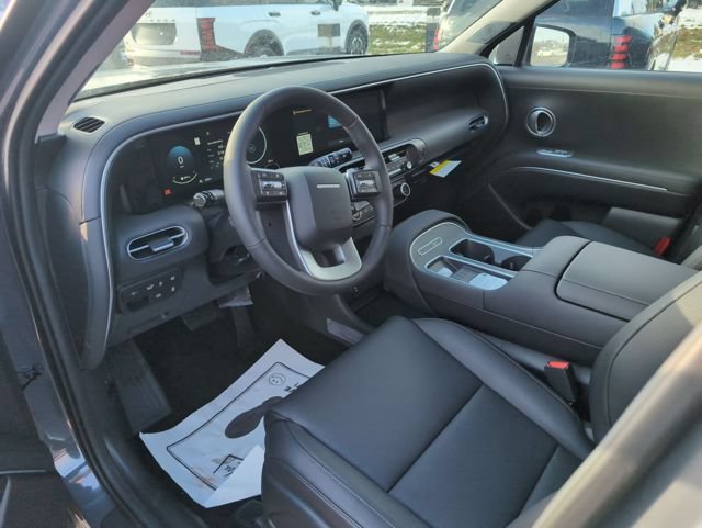 New 2026 Hyundai Palisade Limited AWD/4WD image 13