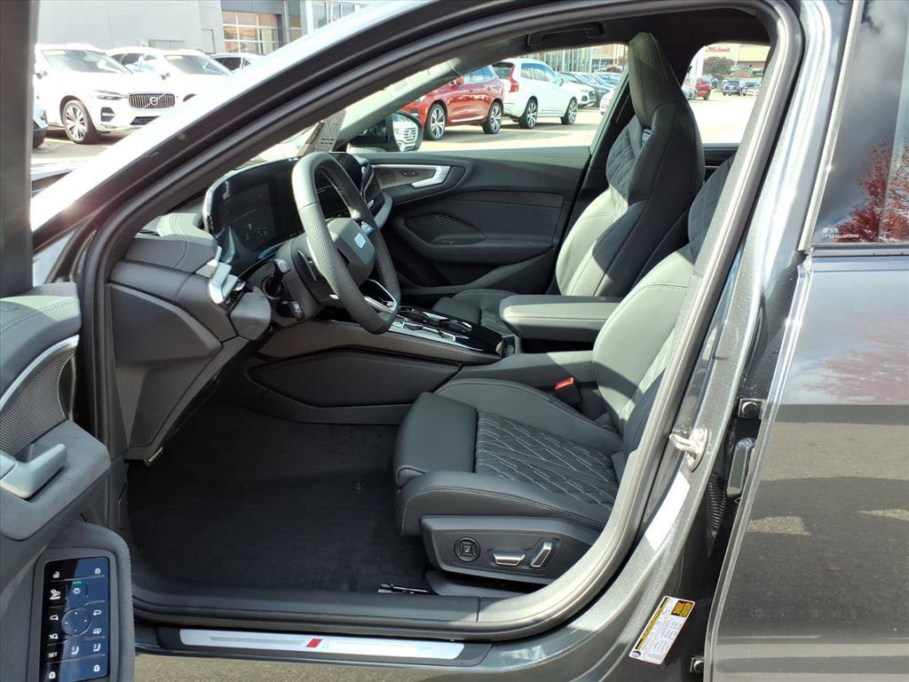 New 2025 Audi S5 Premium Plus image 7