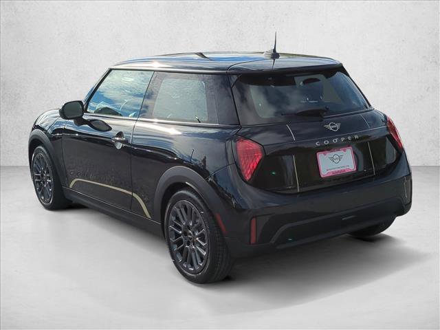 New 2026 MINI Cooper 2-Door Hardtop image 9
