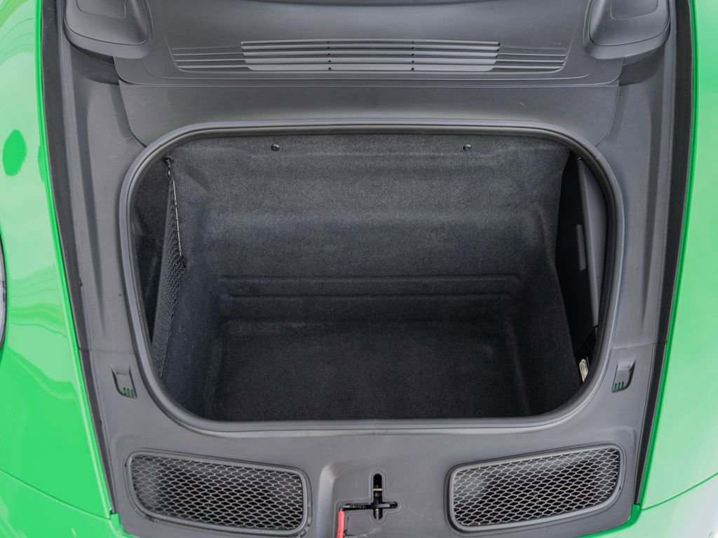 Used 2022 Porsche 911 GT3 image 35