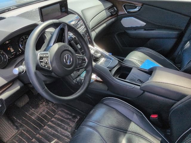 Used 2019 Acura RDX AWD w/ Advance Package image 9