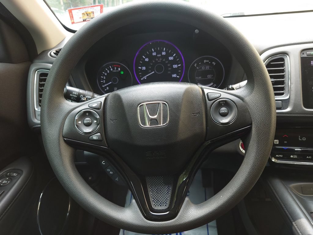 Used 2017 Honda HR-V EX image 14
