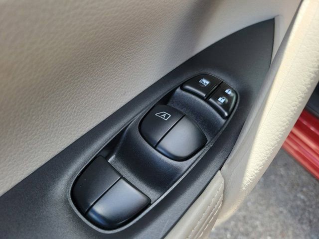 Certified 2022 Nissan Rogue Sport SL AWD/4WD image 23