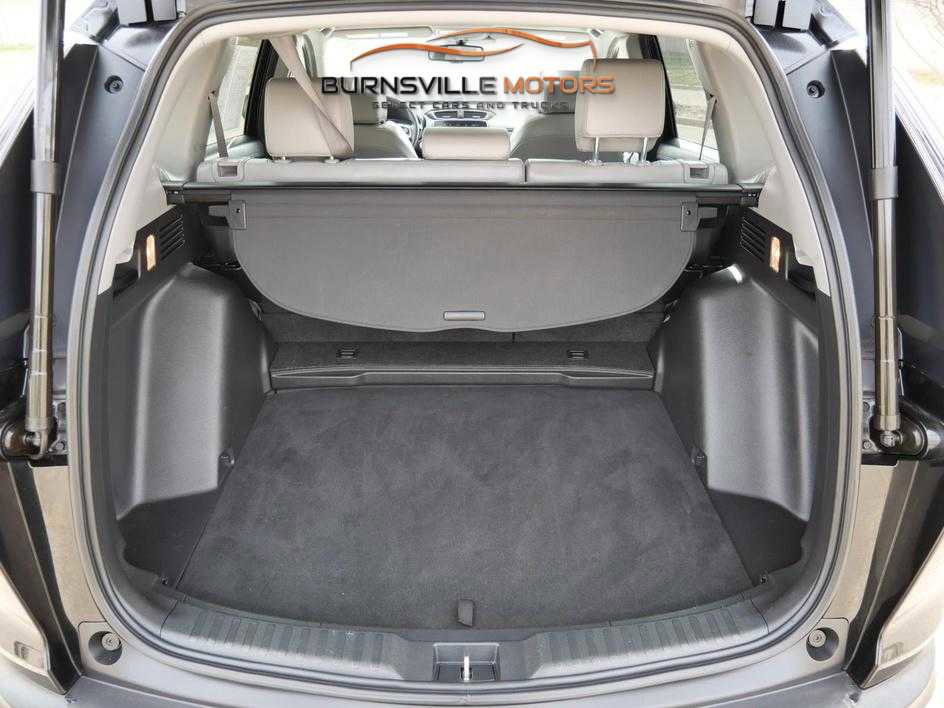 Used 2020 Honda CR-V EX-L image 12