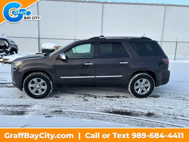 Used 2015 GMC Acadia SLE image 2