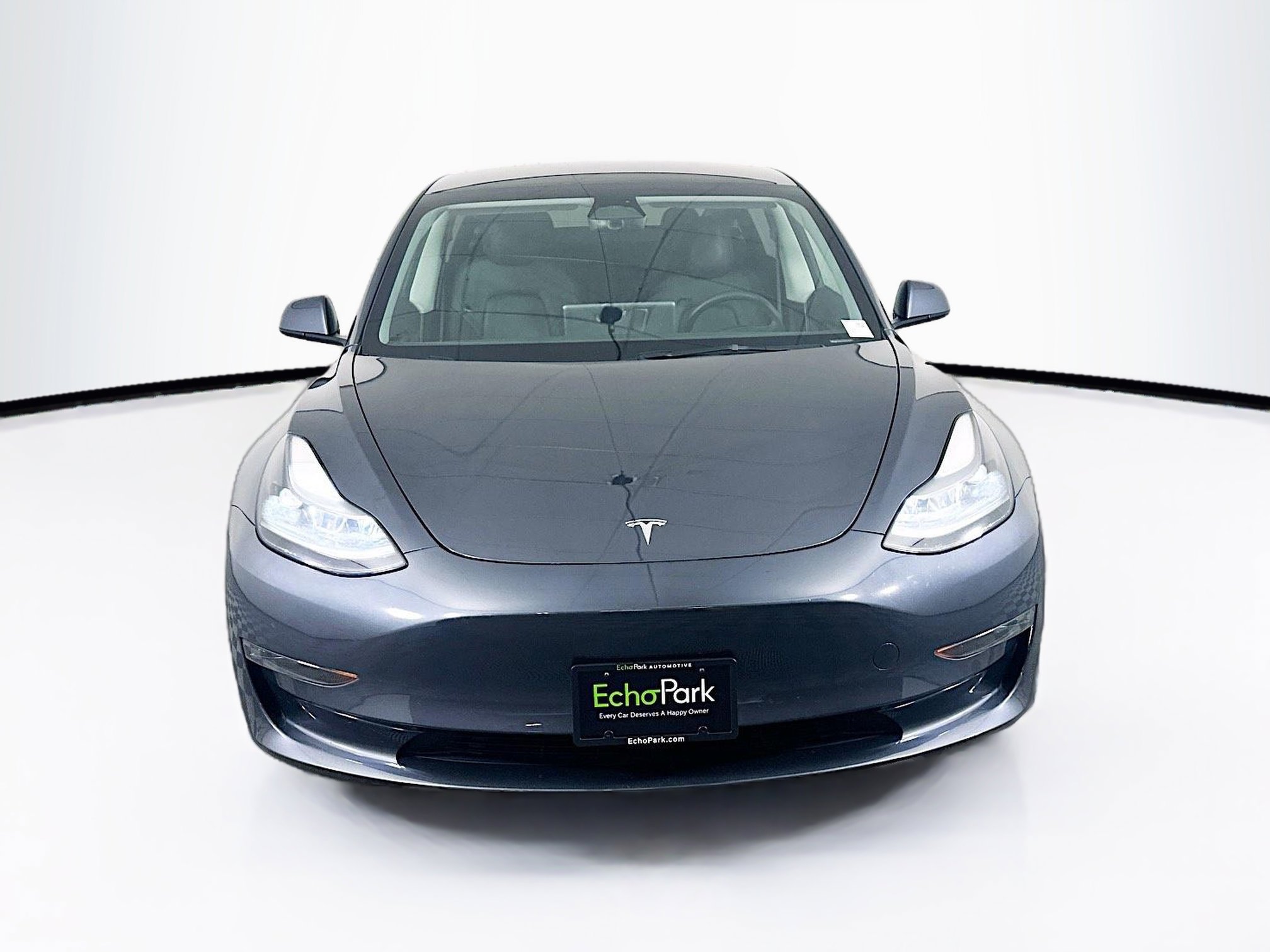 Used 2023 Tesla Model 3 Standard Range RWD image 2