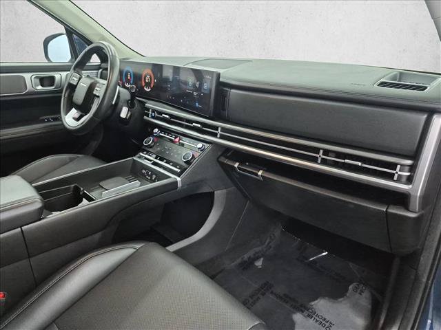 Used 2026 Hyundai Santa Fe SEL FWD image 24