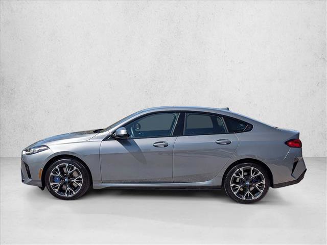 Certified 2025 BMW 228i xDrive image 9