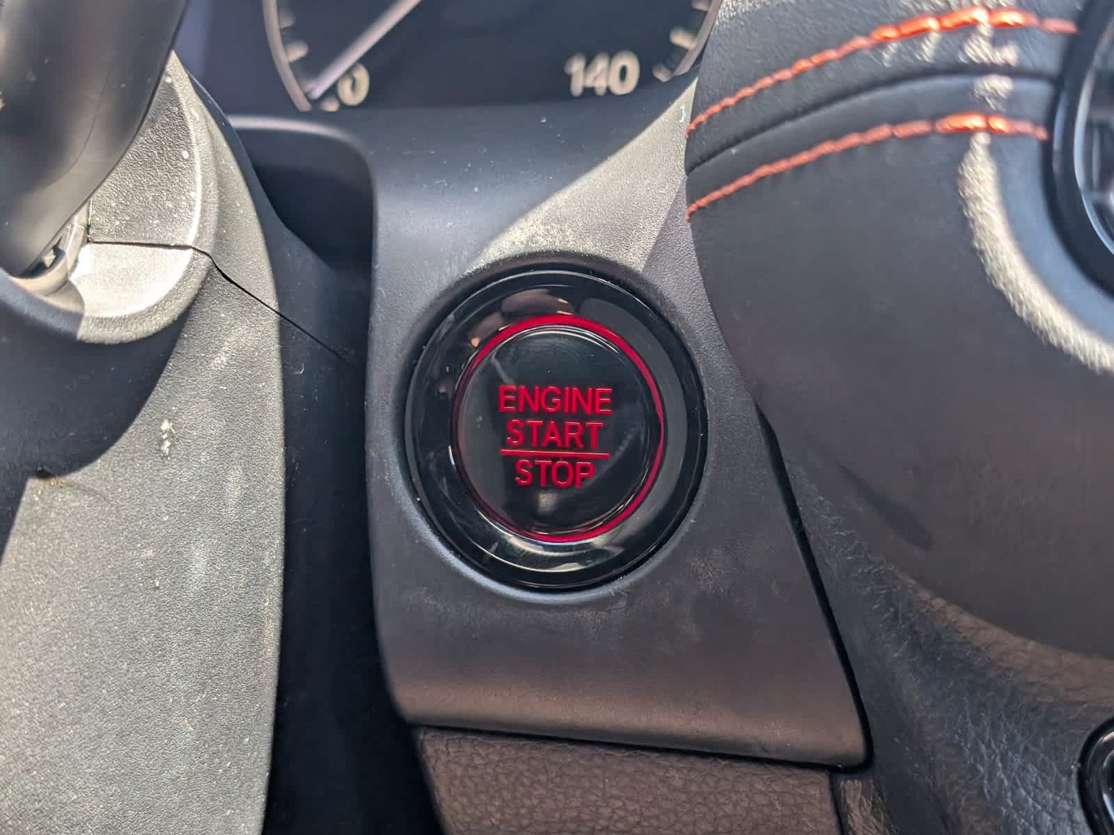 Used 2024 Honda HR-V Sport image 23