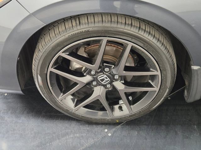 Used 2022 Honda Civic Sport Touring image 12