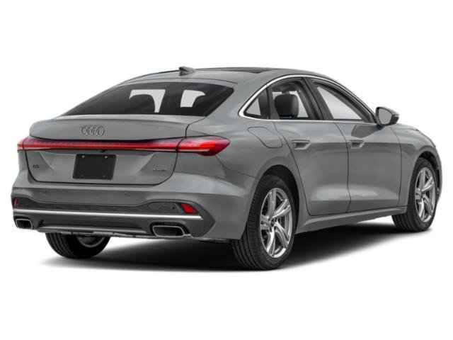 New 2027 Audi A5 AWD/4WD image 2