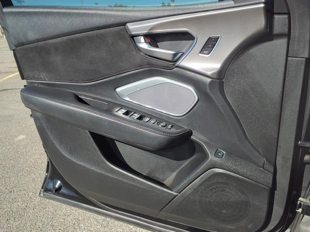 Used 2022 Acura RDX A-Spec image 23