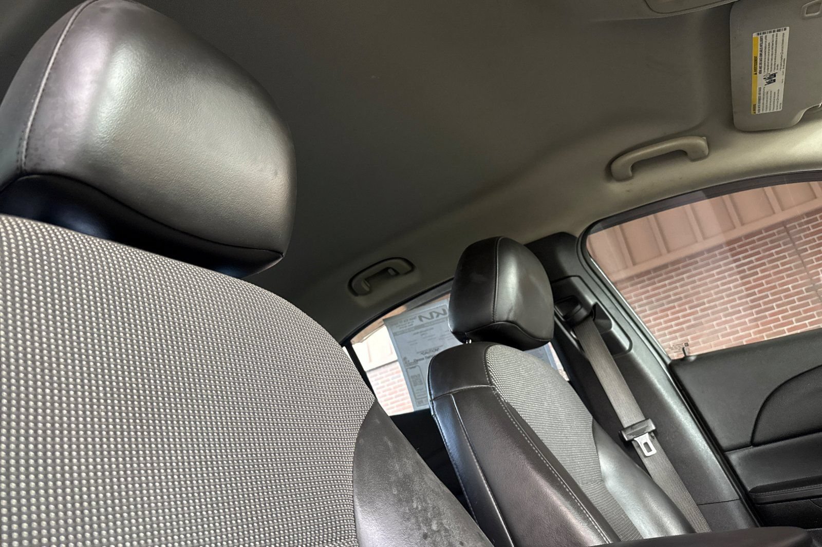 Used 2014 Chevrolet Malibu LT FWD image 16