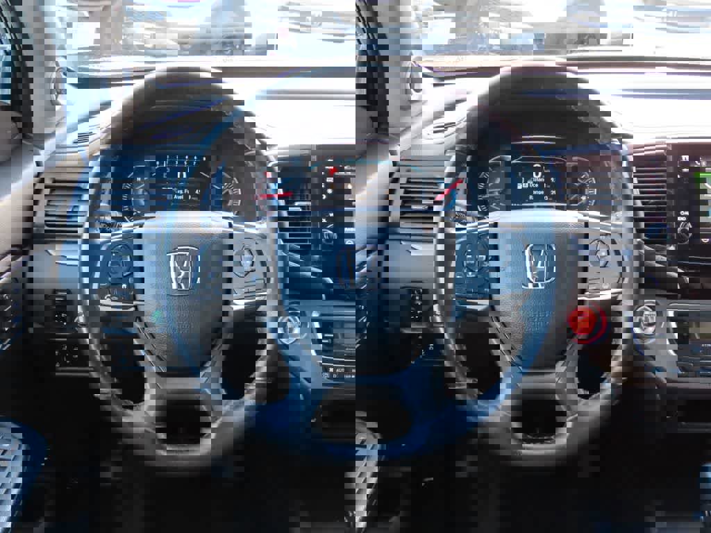 Used 2020 Honda Pilot EX-L image 21