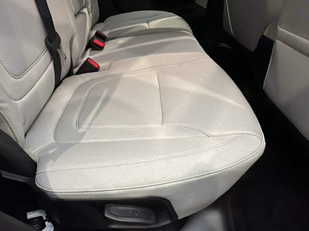 New 2026 Hyundai Tucson SE AWD/4WD image 24