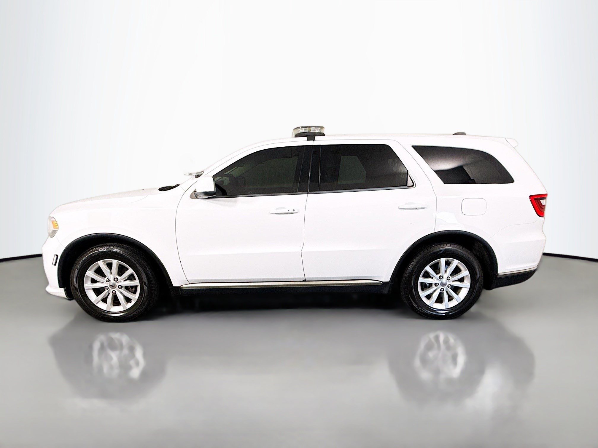 Used 2020 Dodge Durango AWD w/ Trailer Tow Group IV image 6