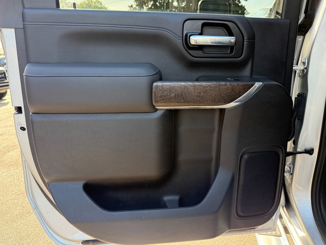 Used 2020 GMC Sierra 2500 Denali w/ Denali Ultimate Package image 22