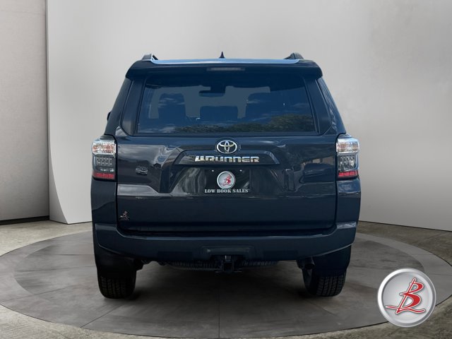 Used 2024 Toyota 4Runner SR5 Premium image 6