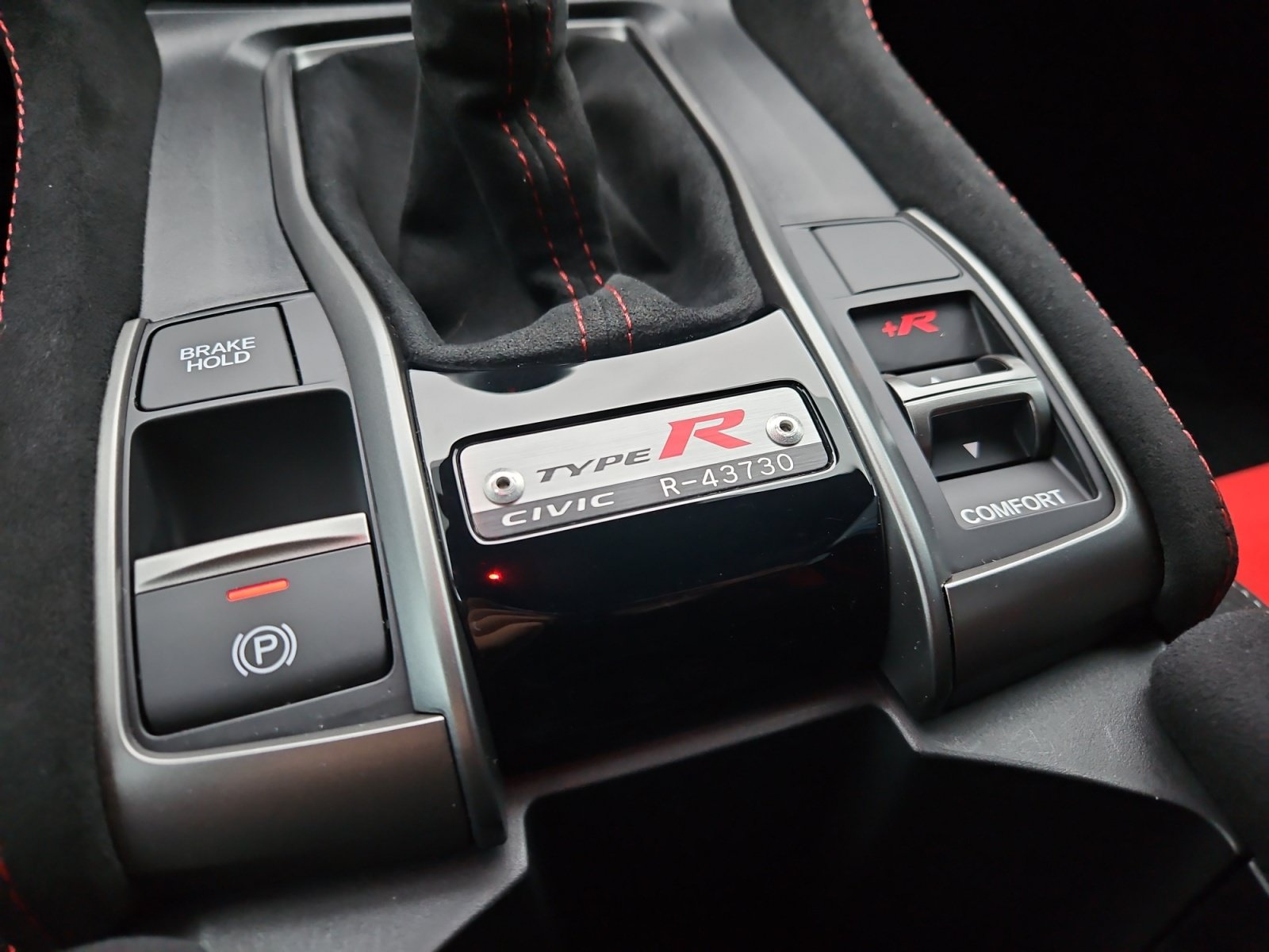 Used 2021 Honda Civic Type R image 21
