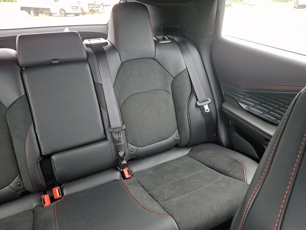 New 2026 Dodge Charger R/T w/ Performance Handling Group AWD/4WD image 15