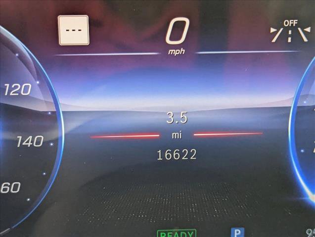Used 2024 Mercedes-Benz EQE 350+ Sedan image 11