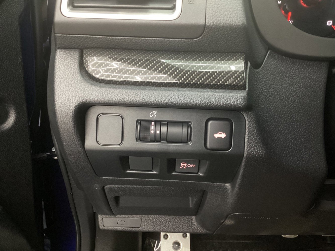Used 2021 Subaru WRX w/ Popular Package #3 (IZT) image 39