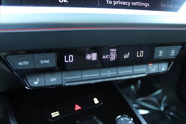 Used 2023 Audi Q4 e-tron Premium Plus w/ Premium Plus RWD image 20