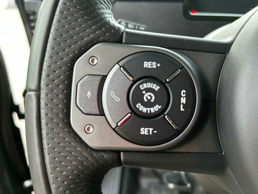 Used 2024 INEOS Grenadier image 25