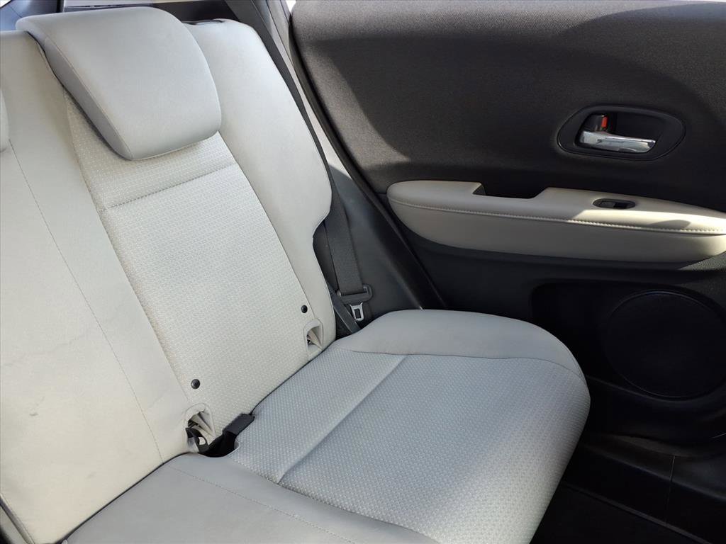 Used 2022 Honda HR-V LX image 24