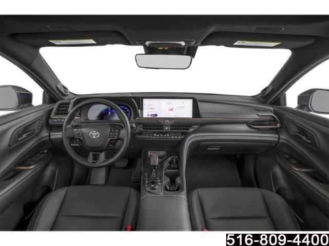 Used 2026 Toyota Crown AWD/4WD image 8