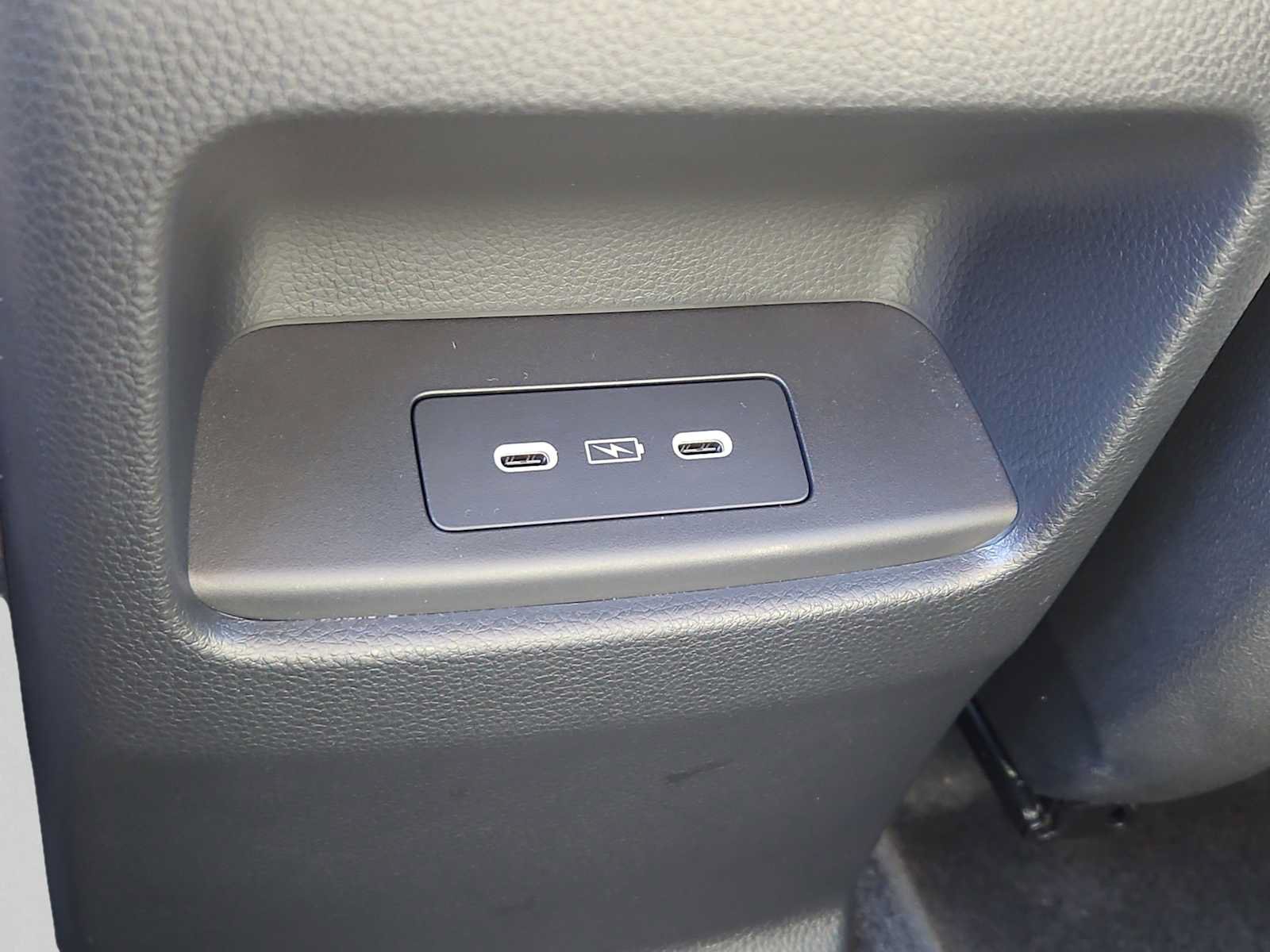 Used 2024 Honda CR-V EX-L image 14