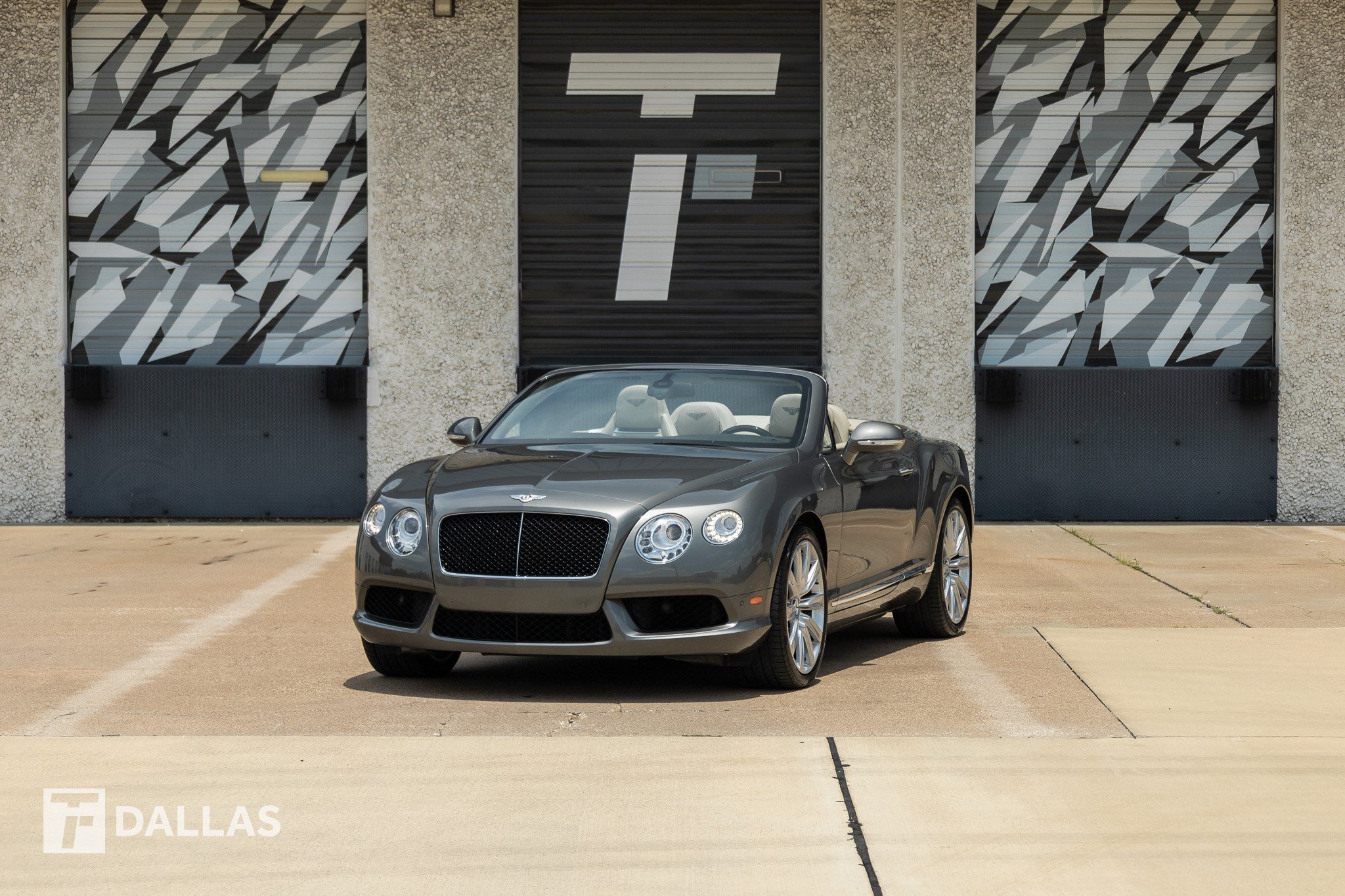 Used 2015 Bentley Continental GT AWD/4WD image 5