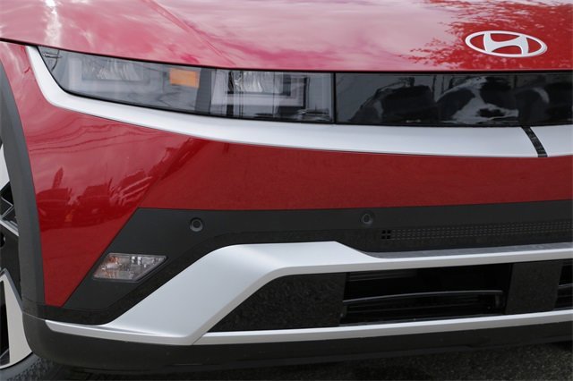 New 2026 Hyundai Ioniq 5 SEL image 3